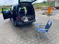 Volkswagen Caddy 1.4 TSI DSG Maxi CAMPER XENON,NAVI Bleu - thumbnail 13