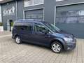 Volkswagen Caddy 1.4 TSI DSG Maxi CAMPER XENON,NAVI Bleu - thumbnail 4