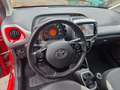 Toyota Aygo 1.0i VVT-i x-play II Rouge - thumbnail 7