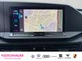 Volkswagen Caddy Cargo 2.0 TDI Navi DAB Ausparkassistent Spurwechse Grau - thumbnail 11