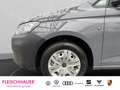 Volkswagen Caddy Cargo 2.0 TDI Navi DAB Ausparkassistent Spurwechse Grau - thumbnail 14