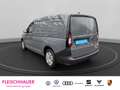 Volkswagen Caddy Cargo 2.0 TDI Navi DAB Ausparkassistent Spurwechse Grau - thumbnail 4