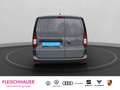 Volkswagen Caddy Cargo 2.0 TDI Navi DAB Ausparkassistent Spurwechse Grau - thumbnail 5