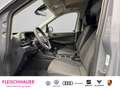 Volkswagen Caddy Cargo 2.0 TDI Navi DAB Ausparkassistent Spurwechse Grau - thumbnail 6