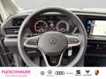 Volkswagen Caddy Cargo 2.0 TDI Navi DAB Ausparkassistent Spurwechse Grau - thumbnail 8