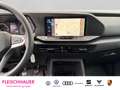 Volkswagen Caddy Cargo 2.0 TDI Navi DAB Ausparkassistent Spurwechse Grau - thumbnail 10