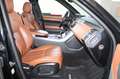 Land Rover Range Rover Sport 3.0 SDV6 HSE Nero - thumbnail 8