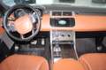 Land Rover Range Rover Sport 3.0 SDV6 HSE Nero - thumbnail 11