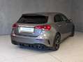 Mercedes-Benz A 35 AMG 35 4MATIC AUTOMATIC AMG LINE PREMIUM - TETTO PANORAMA Gris - thumbnail 13