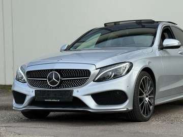 4Matic Amg/Pano/Totwinkel/SpurH/360Kamera