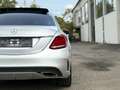 Mercedes-Benz C 400 4Matic Amg/Pano/Totwinkel/SpurH/360Kamera Argent - thumbnail 7