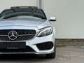 Mercedes-Benz C 400 4Matic Amg/Pano/Totwinkel/SpurH/360Kamera Argent - thumbnail 3