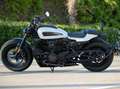 Harley-Davidson Sportster SPORTSTER S RH1250 Blanco - thumbnail 2
