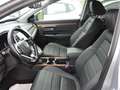 Honda CR-V 2.0 i-MMD Hybrid 4WD Lifestyle Silver - thumbnail 9