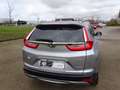 Honda CR-V 2.0 i-MMD Hybrid 4WD Lifestyle Silver - thumbnail 4