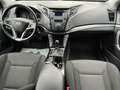 Hyundai i40 cw 1.7 CRDI Aut. blue Trend+EURO6+AHK+SHZ Albastru - thumbnail 4