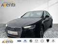 Audi A4 sport ultra Xenon*Navi*PDC*SHZ*17 Zoll*Tempom. Zwart - thumbnail 1