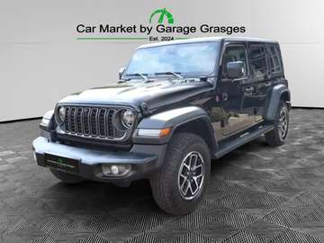 RUBICON 2.0l T-GDI