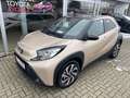 Toyota Aygo X S-CVT Teamplayer Beige - thumbnail 1