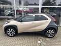 Toyota Aygo X S-CVT Teamplayer Beige - thumbnail 3