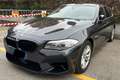 BMW 525 Serie 5 F11 Touring 525d  xdrive Business auto Nero - thumbnail 2