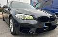 BMW 525 Serie 5 F11 Touring 525d  xdrive Business auto Nero - thumbnail 3