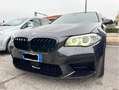 BMW 525 Serie 5 F11 Touring 525d  xdrive Business auto Nero - thumbnail 4