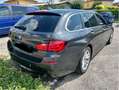 BMW 525 Serie 5 F11 Touring 525d  xdrive Business auto Nero - thumbnail 10