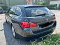BMW 525 Serie 5 F11 Touring 525d  xdrive Business auto Nero - thumbnail 9
