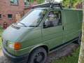 Volkswagen T4 Kombi 1,9 Liter Turbo Diesel Zelená - thumbnail 3