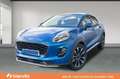 Ford Puma 1.0 ECOBOOST 114KW MHEV TITANIUM X DC 155CV 5P Azul - thumbnail 1