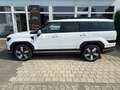 Hyundai SANTA FE 1.6 T-GDi HEV 4WD AT 7 posti XCLASS Bianco - thumbnail 9