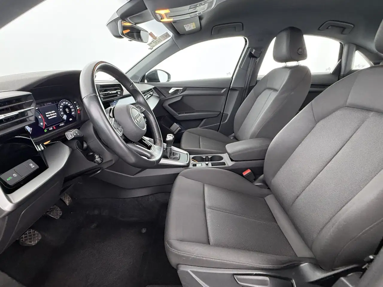 Audi A3 Limousine 30 TDI LED NAVI ASSIST TEMPOMAT PDC, миниатюра 17