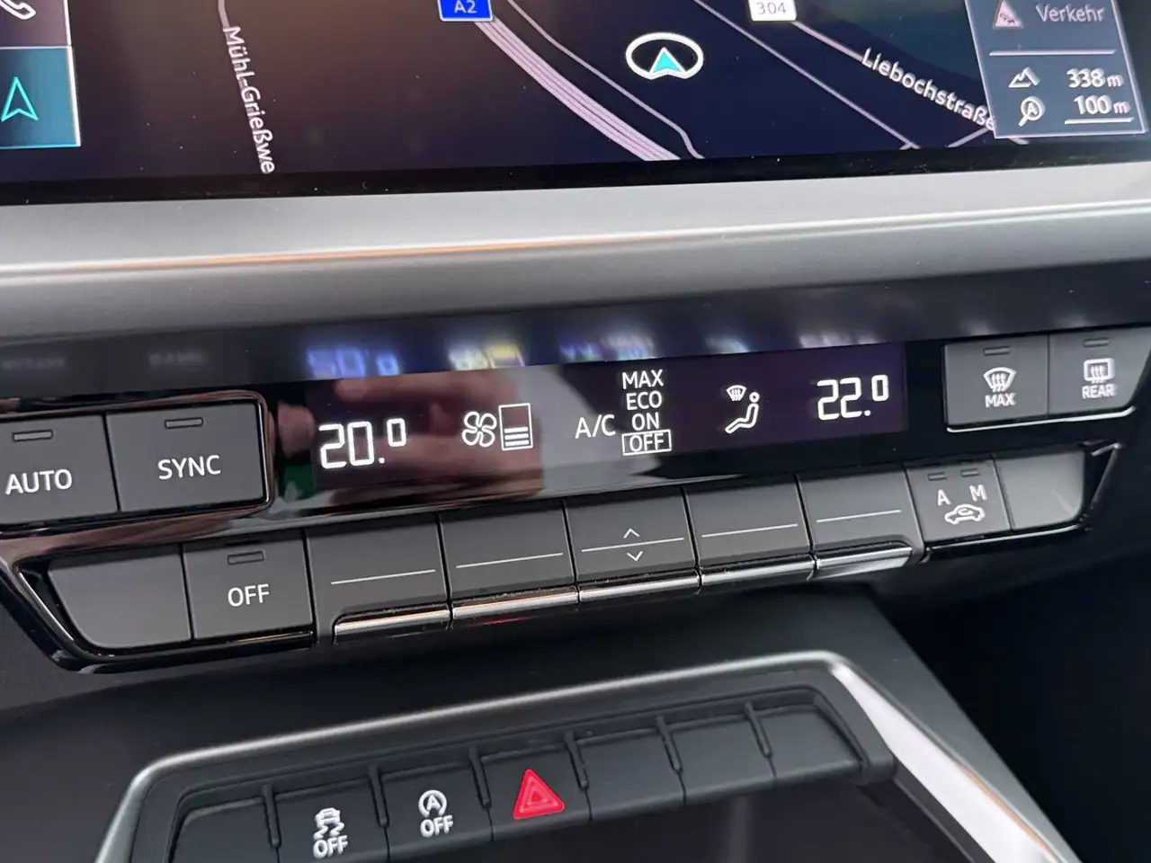 Audi A3 Limousine 30 TDI LED NAVI ASSIST TEMPOMAT PDC, миниатюра 19