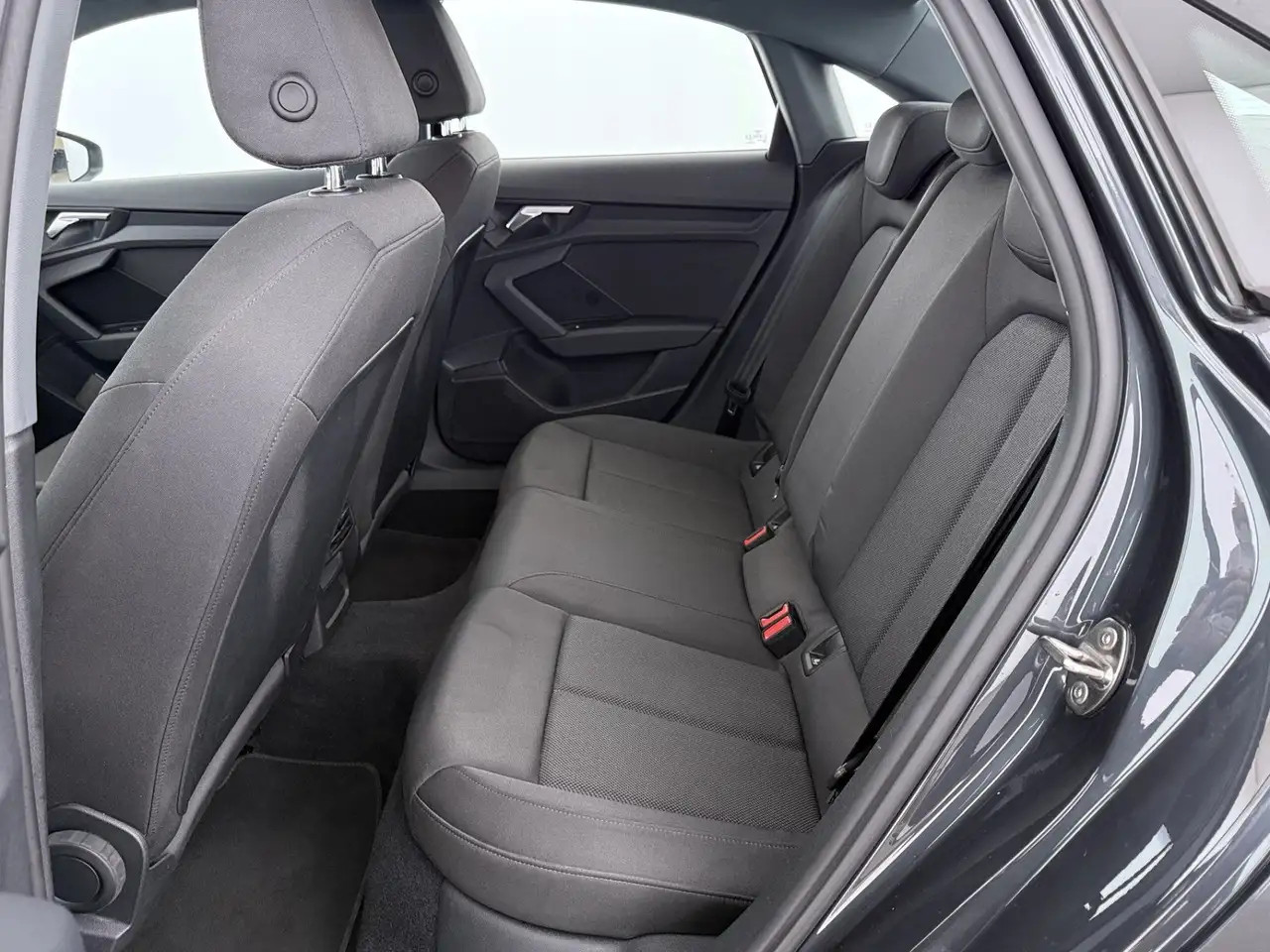 Audi A3 Limousine 30 TDI LED NAVI ASSIST TEMPOMAT PDC, миниатюра 23