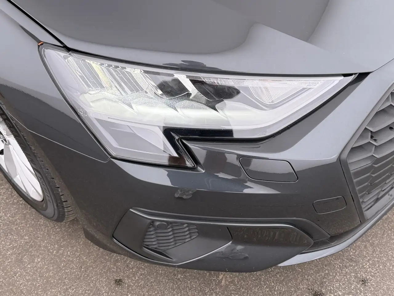 Audi A3 Limousine 30 TDI LED NAVI ASSIST TEMPOMAT PDC, миниатюра 12