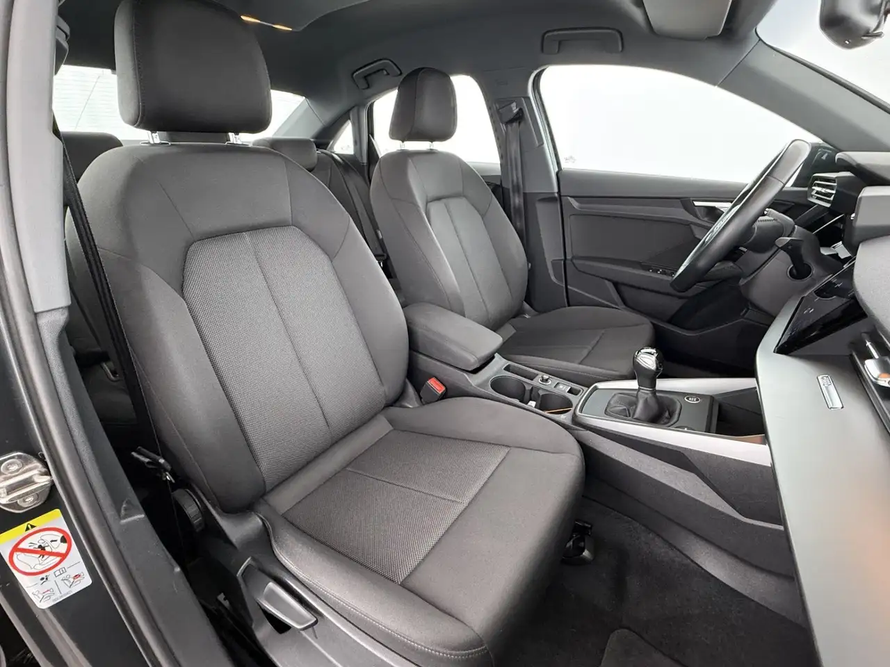 Audi A3 Limousine 30 TDI LED NAVI ASSIST TEMPOMAT PDC, миниатюра 15