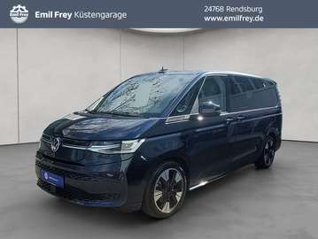 Multivan Life 2.0 TDI langer Überhang Navi DCC Sta