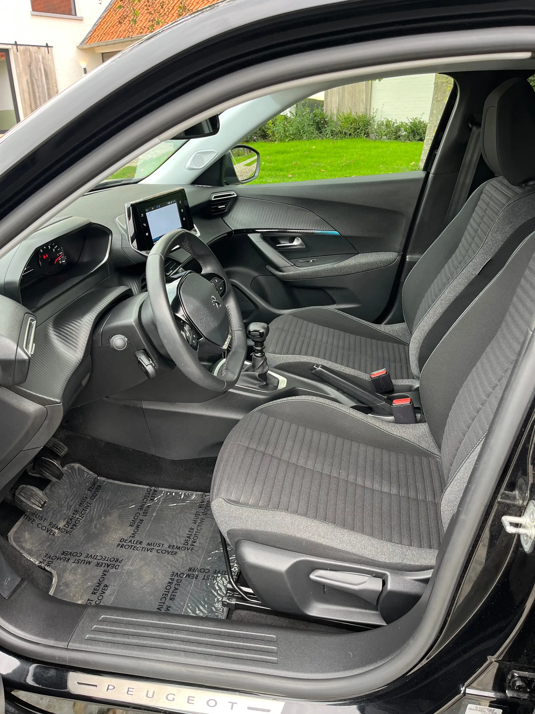 Peugeot 2008 2008 1.2 PureTech S/1eigenr/33900km/Carplay/Camera/Navi/Cruise... — photo 16
