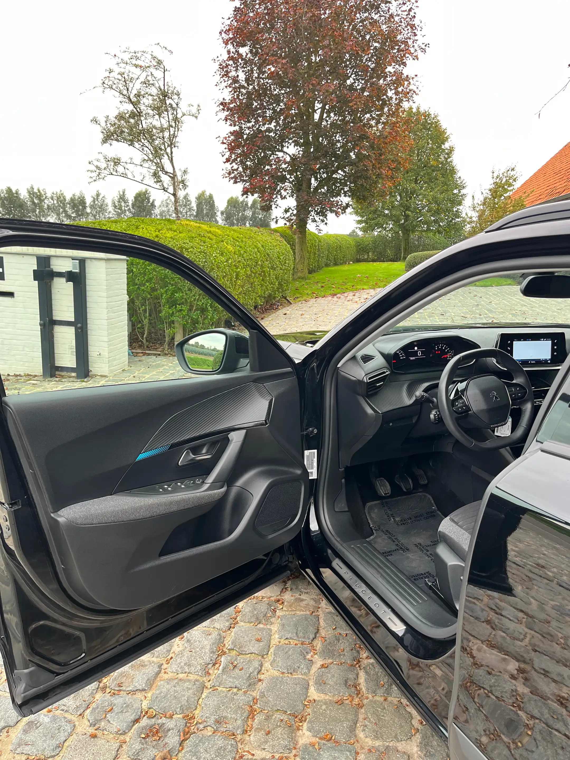 Peugeot 2008 2008 1.2 PureTech S/1eigenr/33900km/Carplay/Camera/Navi/Cruise... — photo 15