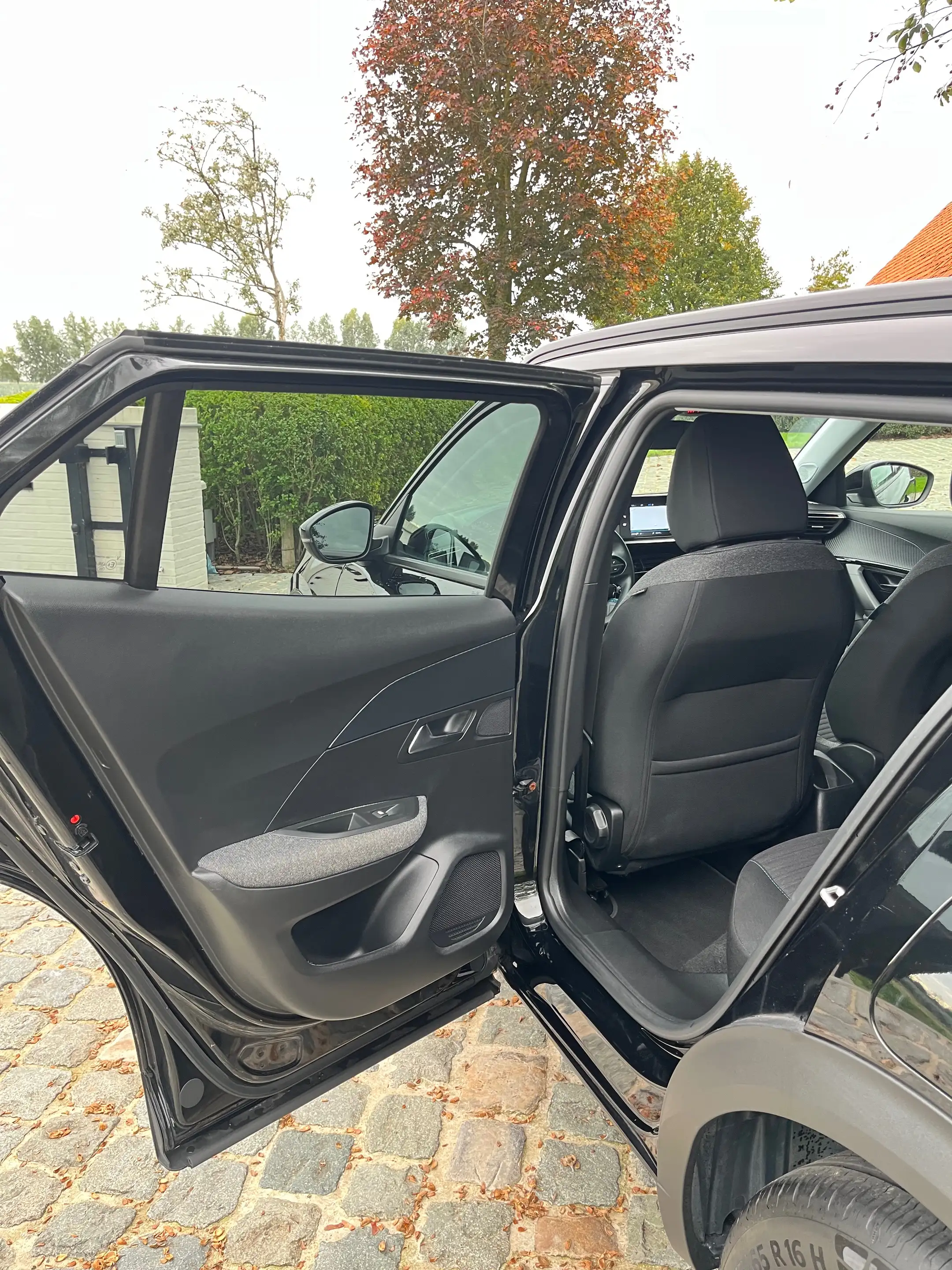 Peugeot 2008 2008 1.2 PureTech S/1eigenr/33900km/Carplay/Camera/Navi/Cruise... — photo 13