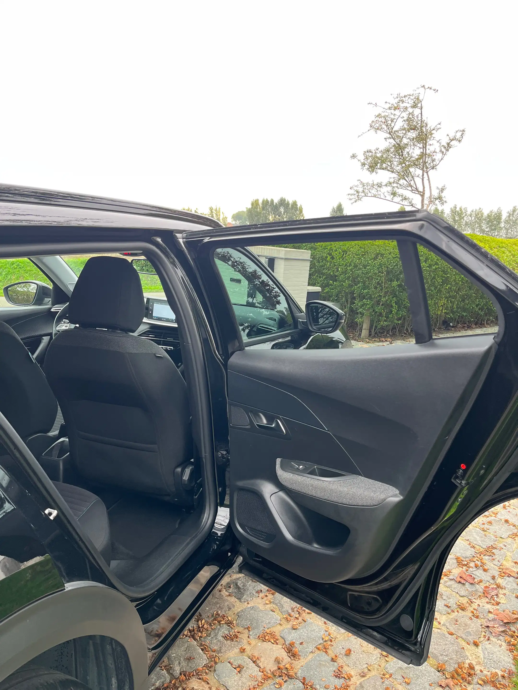 Peugeot 2008 2008 1.2 PureTech S/1eigenr/33900km/Carplay/Camera/Navi/Cruise... — photo 9