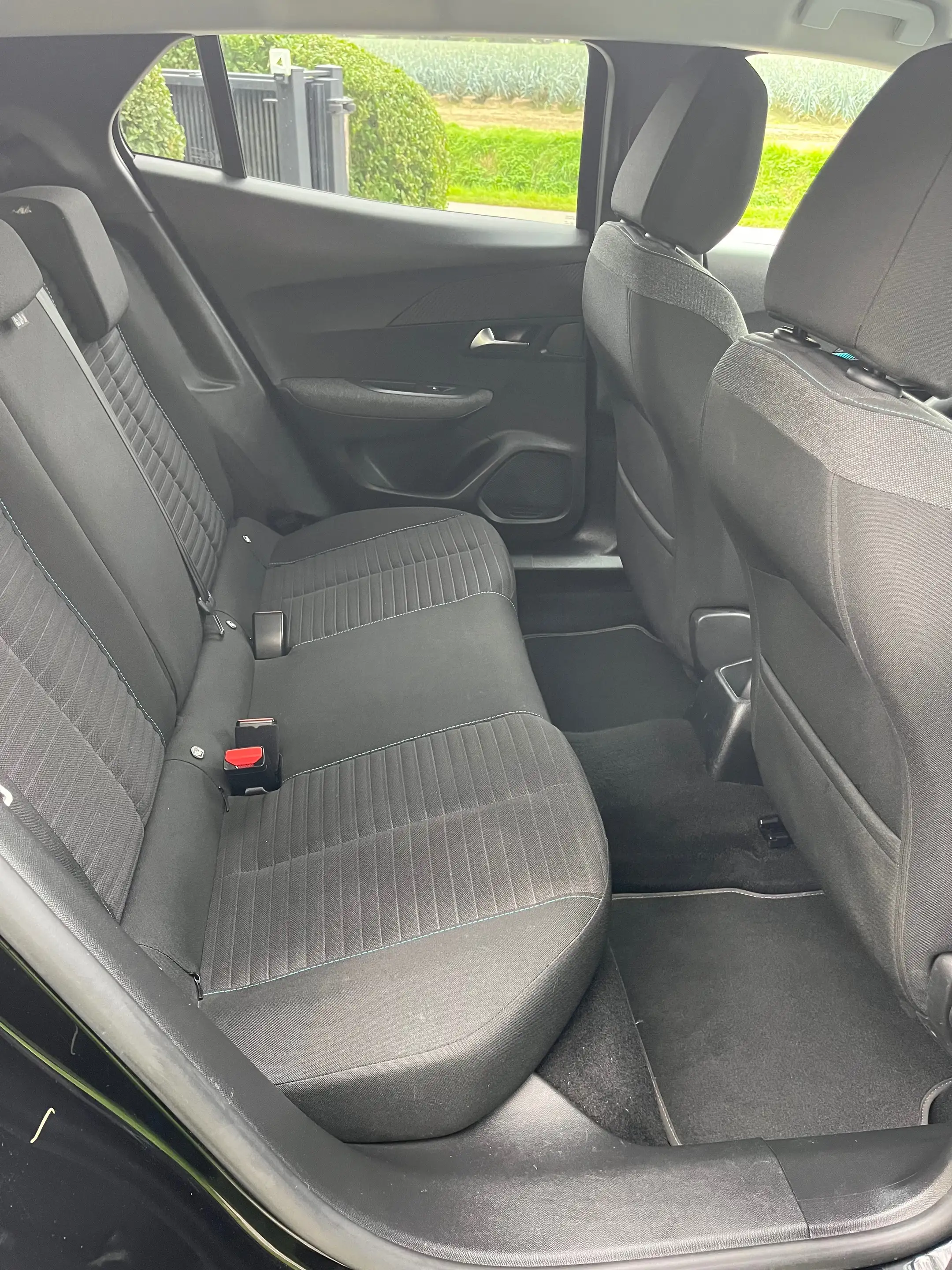Peugeot 2008 2008 1.2 PureTech S/1eigenr/33900km/Carplay/Camera/Navi/Cruise... — photo 10