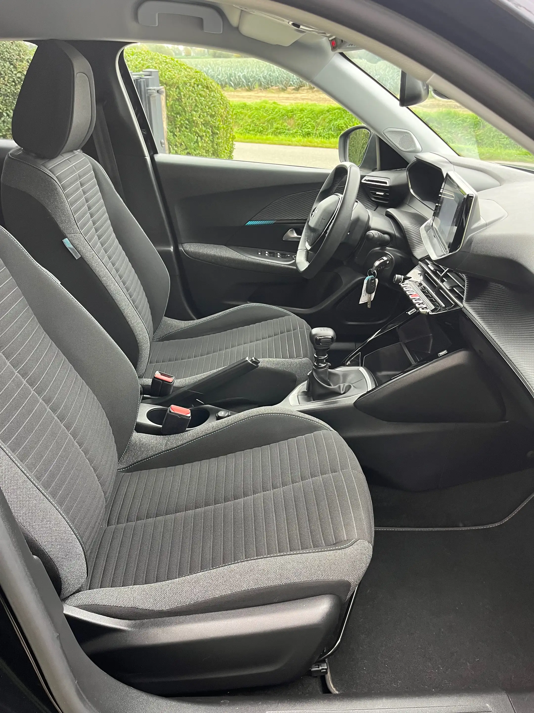 Peugeot 2008 2008 1.2 PureTech S/1eigenr/33900km/Carplay/Camera/Navi/Cruise... — photo 12