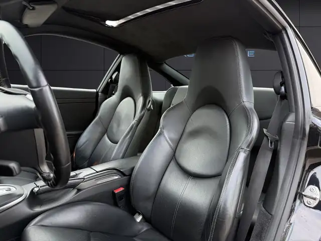 Porsche 911 view 21