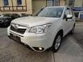 Subaru Forester 2.0X Allrad Comfort Blanc - thumbnail 1