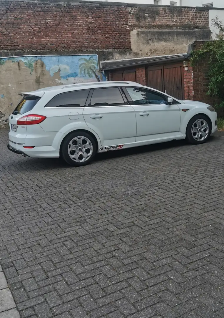 Ford Mondeo Turnier 2.2 TDCi Titanium S - 1