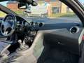 Peugeot RCZ 1.6 ** EXPORT **PROF ** MARCHAND ** CUIR * GPS *** Gris - thumbnail 11