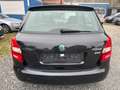 Skoda Fabia Cool Edition*KLIMA*Scheckheft* Schwarz - thumbnail 5