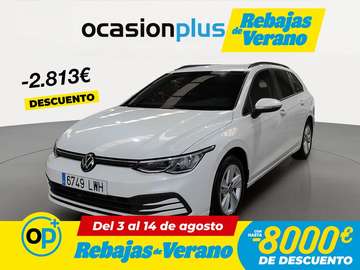 Variant 1.0 eTSI Life DSG 81kW